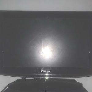 12 inch Snmsung black